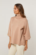 Jersey - Camel
