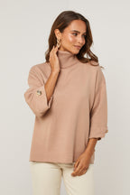 Jersey - Camel