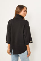 Jersey - Negro