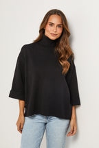 Jersey - Negro