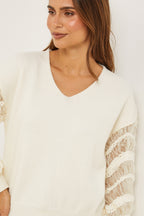 Jersey - Beige