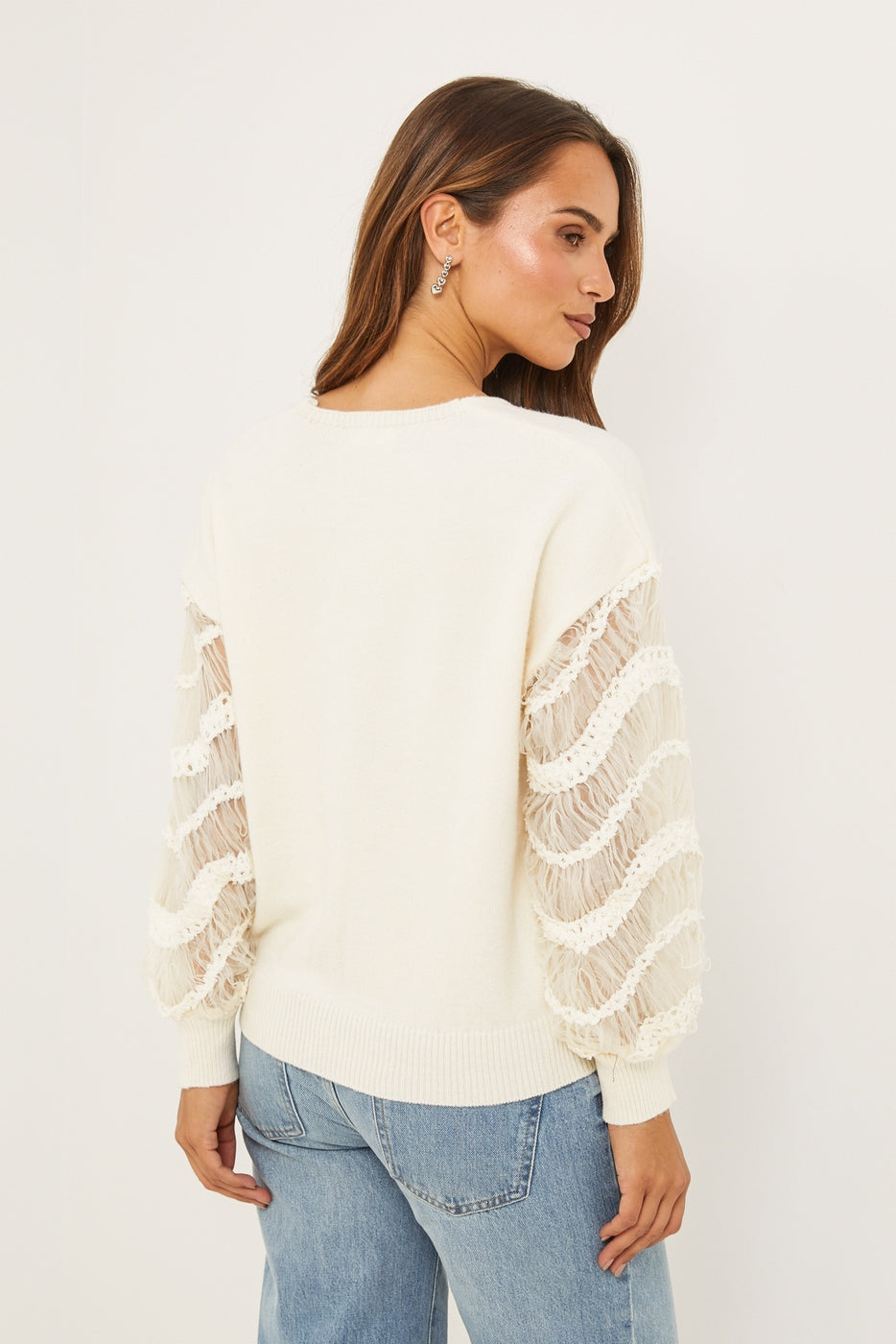 Jersey - Beige