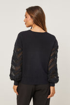 Sweater - Black