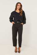Sweater - Black
