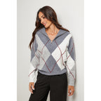 Maglione - Grigio chiaro