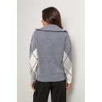 Maglione - Grigio chiaro