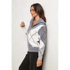 Maglione - Grigio chiaro
