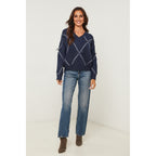 Jumper - Navy
