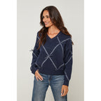 Jumper - Navy
