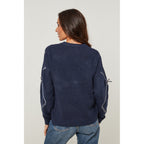 Jumper - Navy