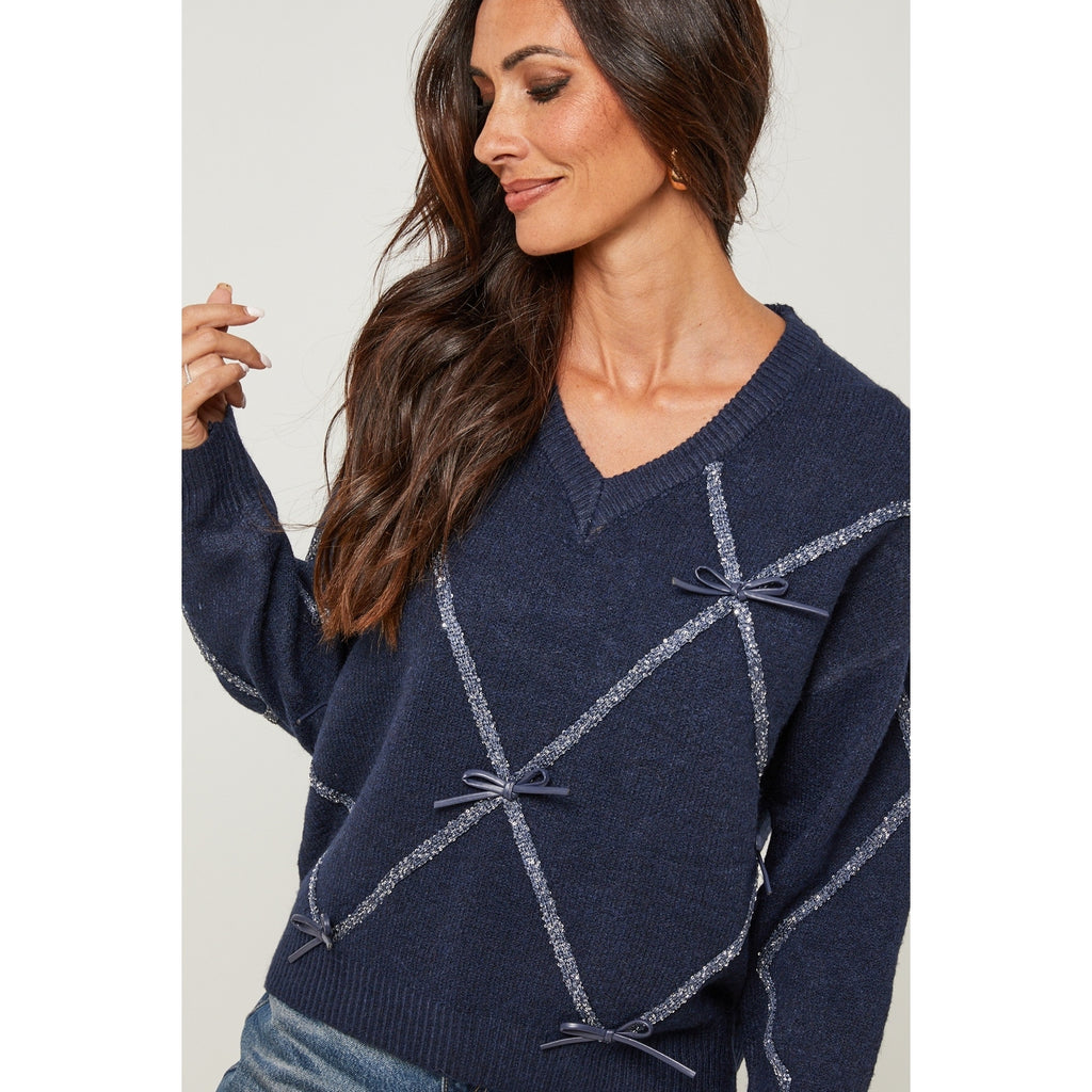 Jumper - Navy
