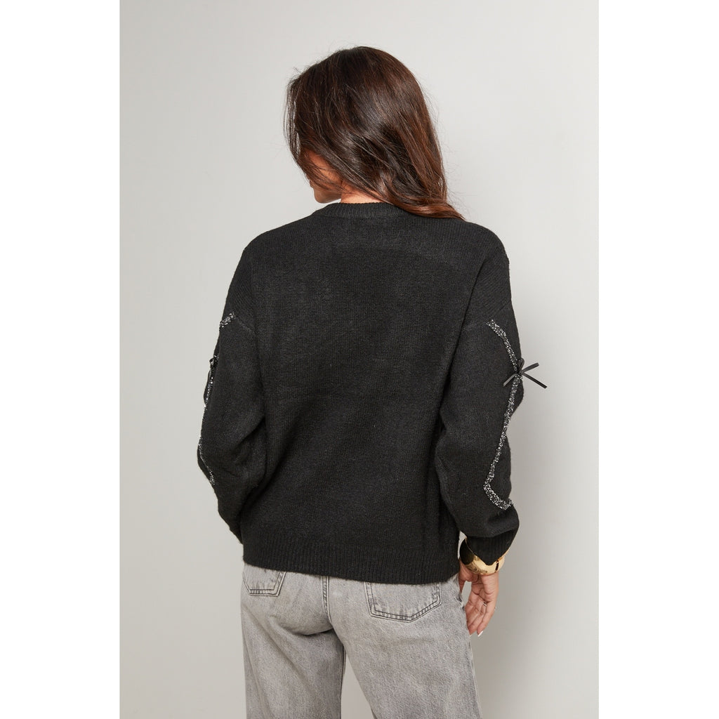 Pull - Noir