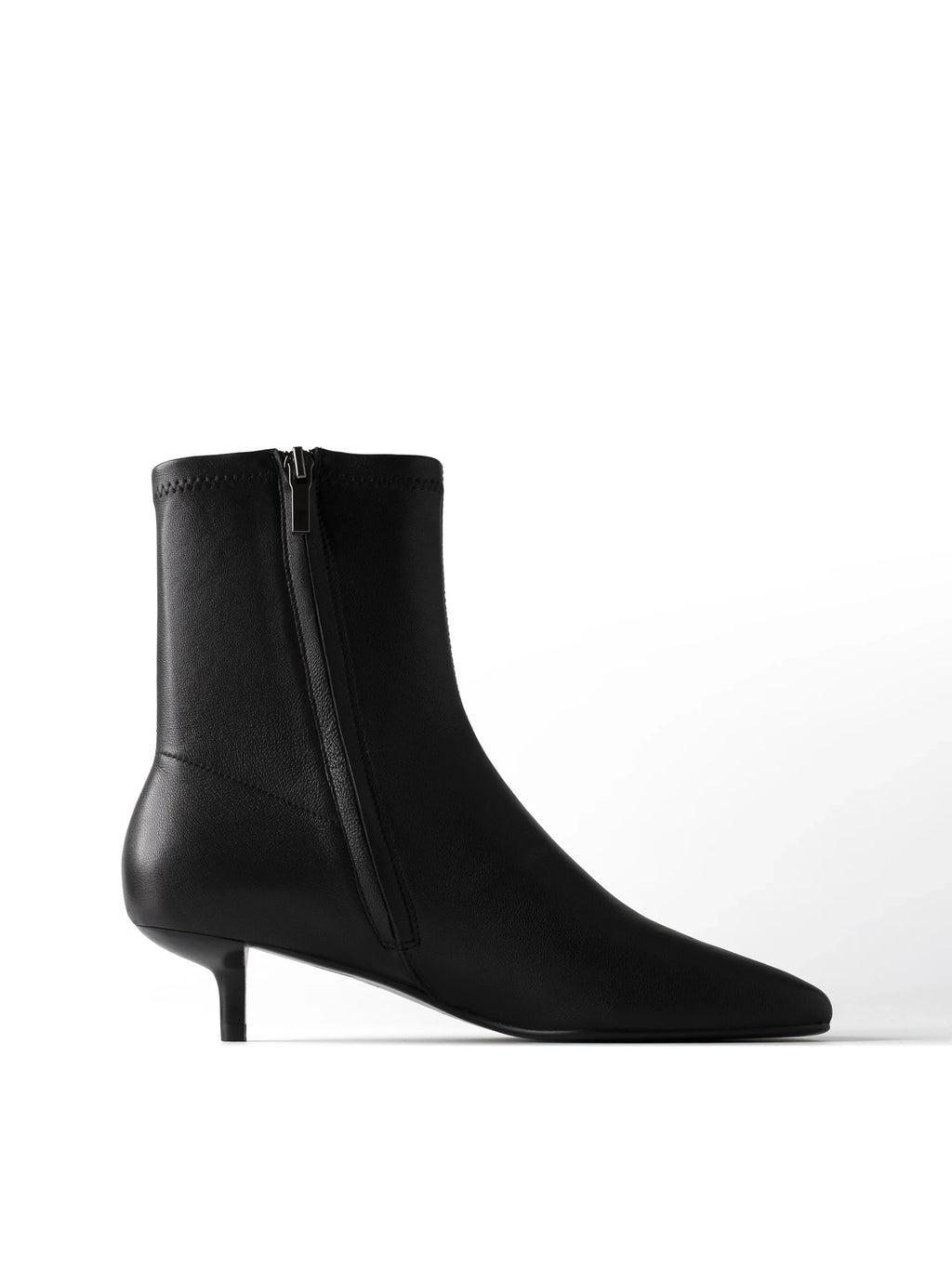 Bottines Yet Unknown - Noir