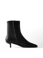 Bottines Yet Unknown - Noir