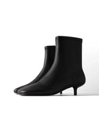 Bottines Yet Unknown - Noir