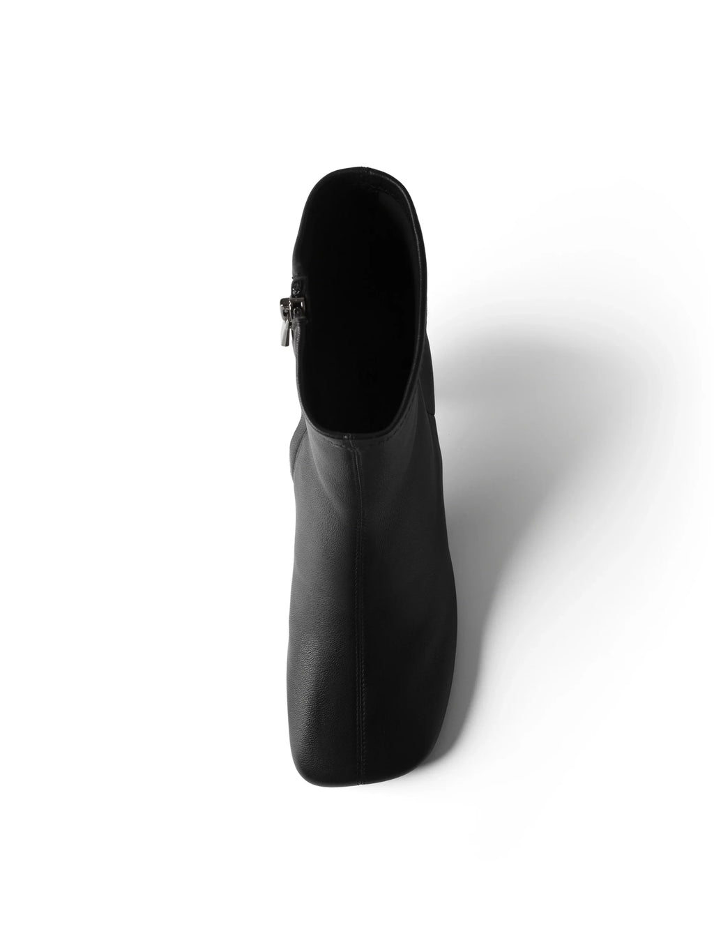 Bottines Yet Unknown - Noir
