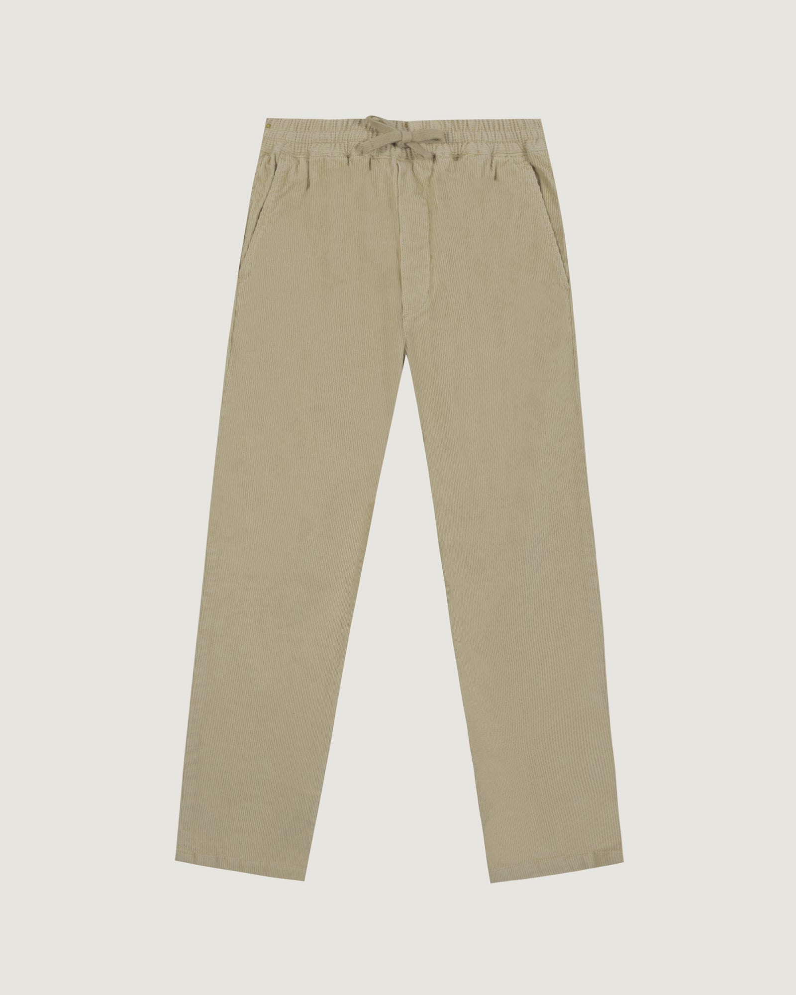 "Velvet" Arcade Trousers