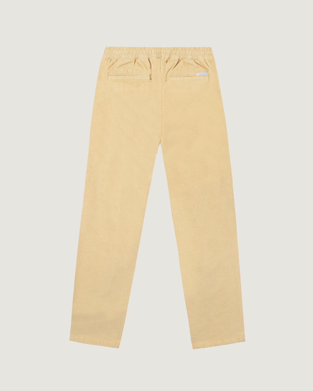 "Velvet" Arcade Trousers