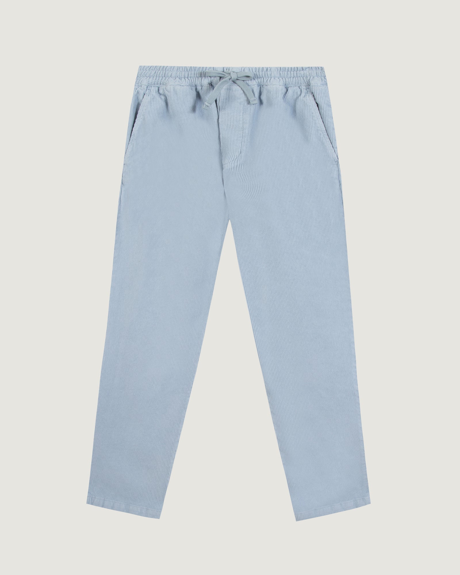 "Velvet" Arcade Trousers