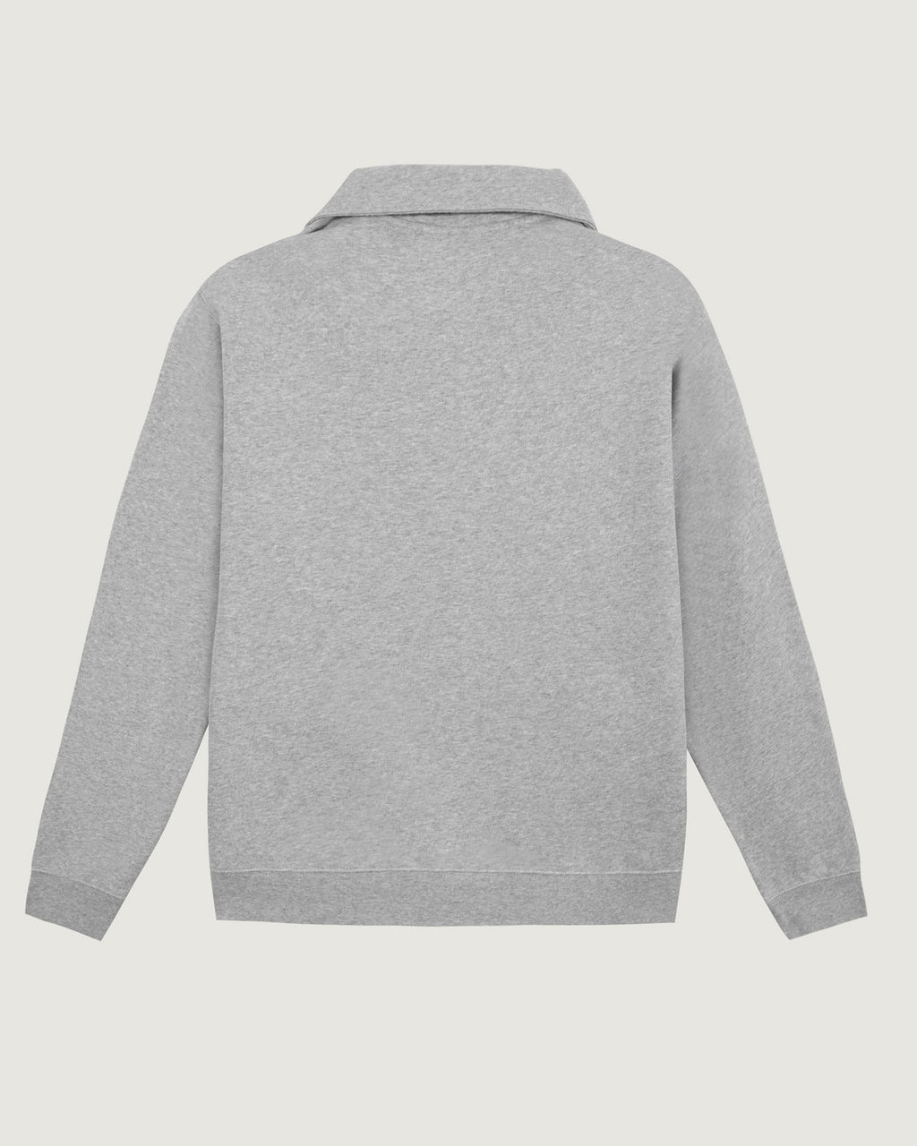 "Mini Manufacture" Baret Sweatshirt