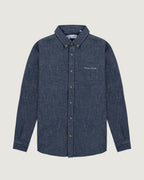“Flannel” Bonne Graine Shirt - Men
