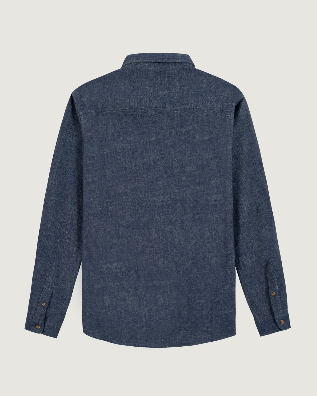 “Flannel” Bonne Graine Shirt - Men