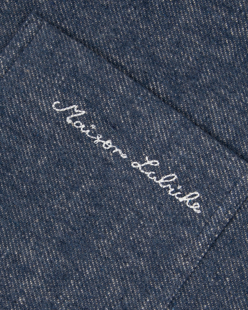 “Flannel” Bonne Graine Shirt - Men