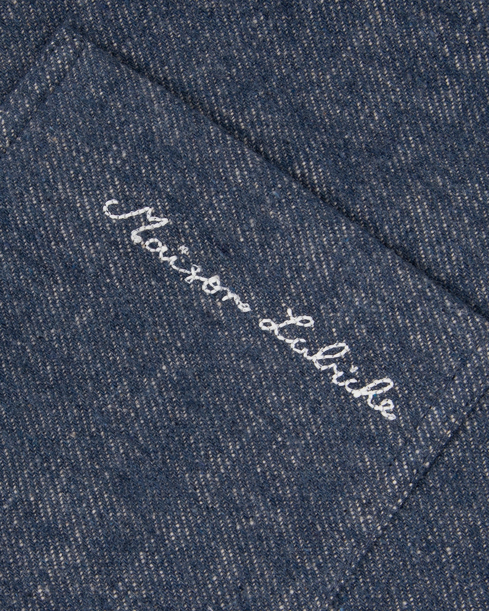 “Flannel” Bonne Graine Shirt - Men
