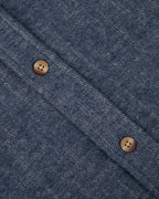 “Flannel” Bonne Graine Shirt - Men