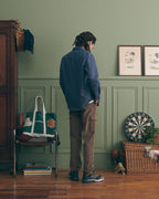 “Flannel” Bonne Graine Shirt - Men