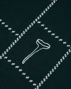 "Golf" Farrère Cardigan