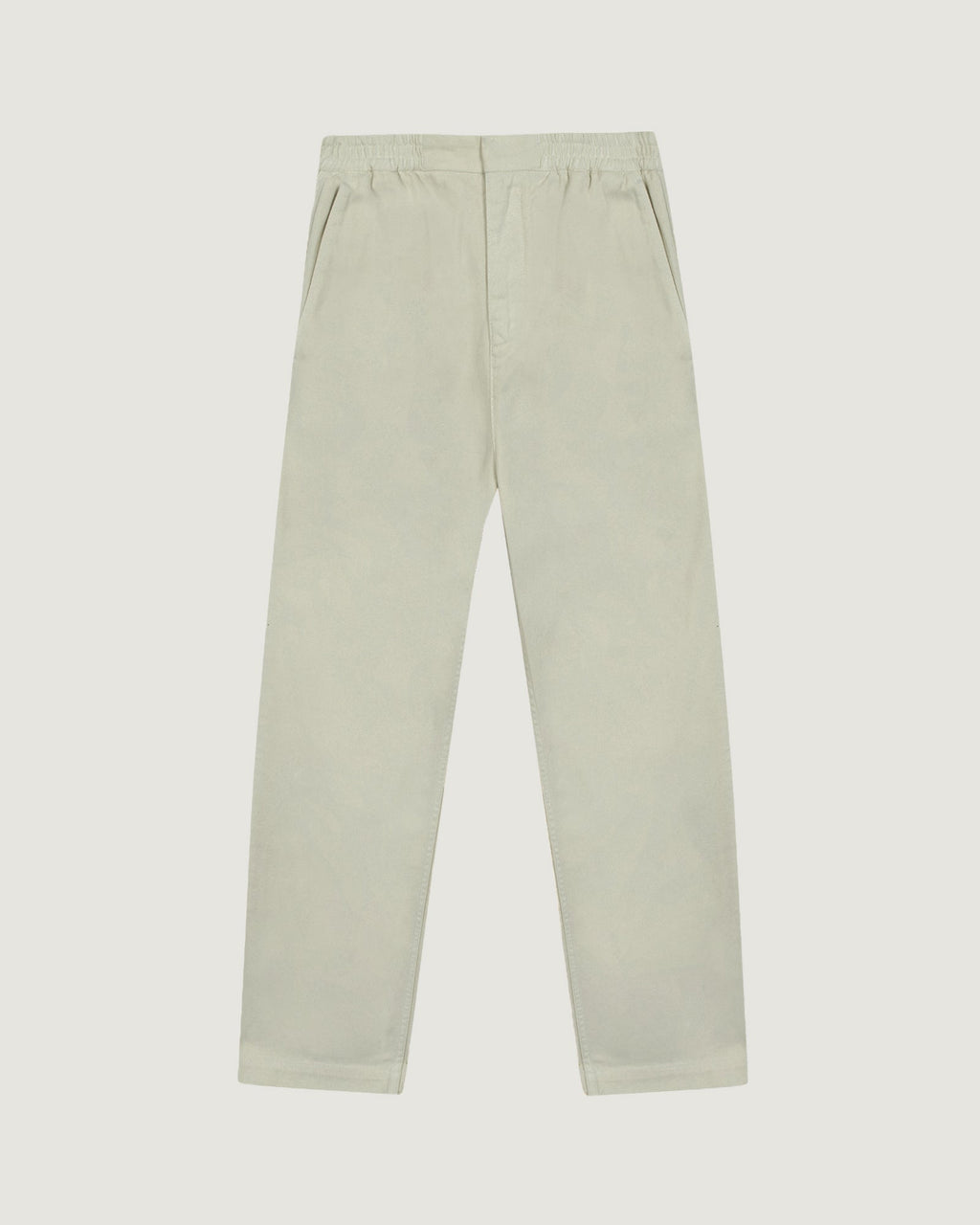 "Lyocell And Cotton" Lebouis Trousers