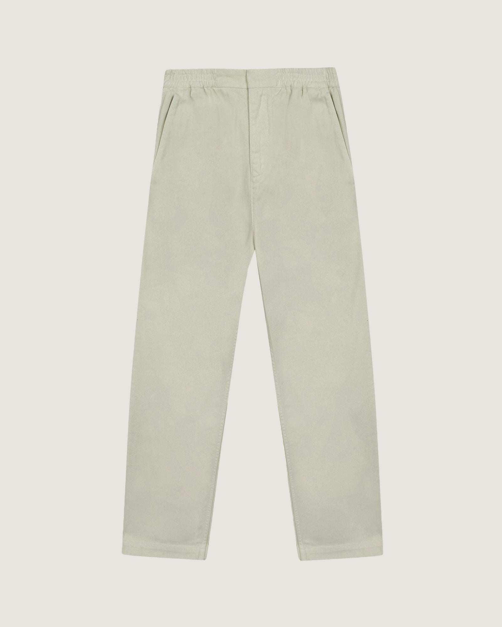 "Lyocell And Cotton" Lebouis Trousers
