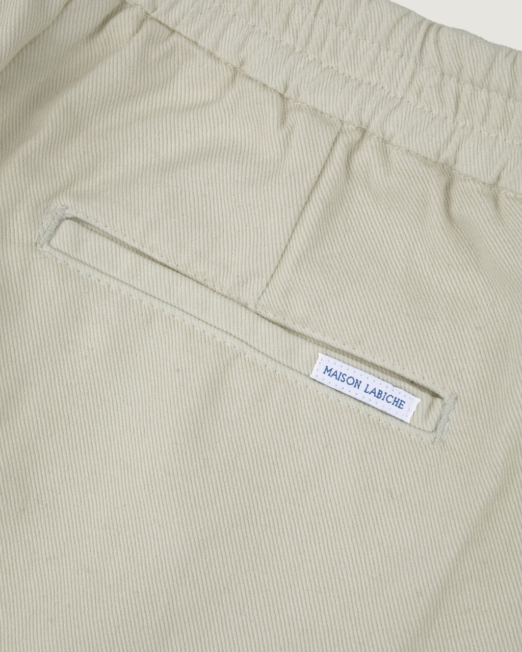 "Lyocell And Cotton" Lebouis Trousers