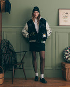 Teddy "Paris" Nicot Wool Unisex
