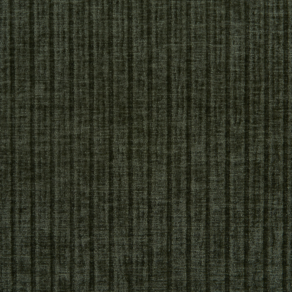 Yoka - Bed - Corduroy Velvet - Green