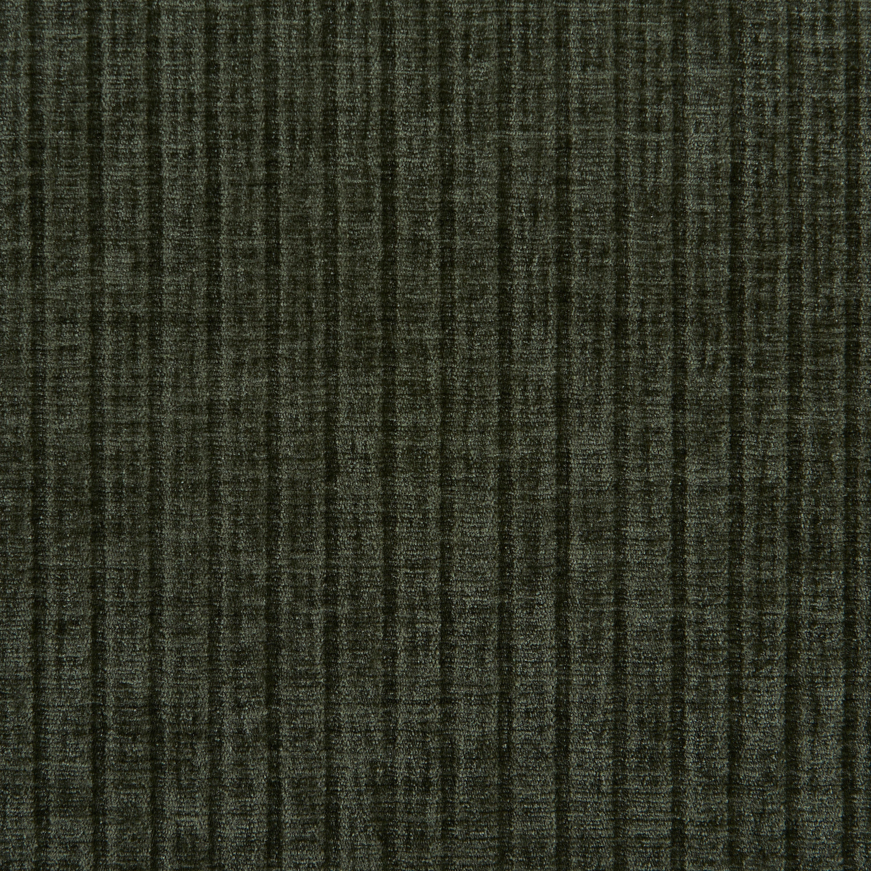 Yoka - Bed - Corduroy Velvet - Green