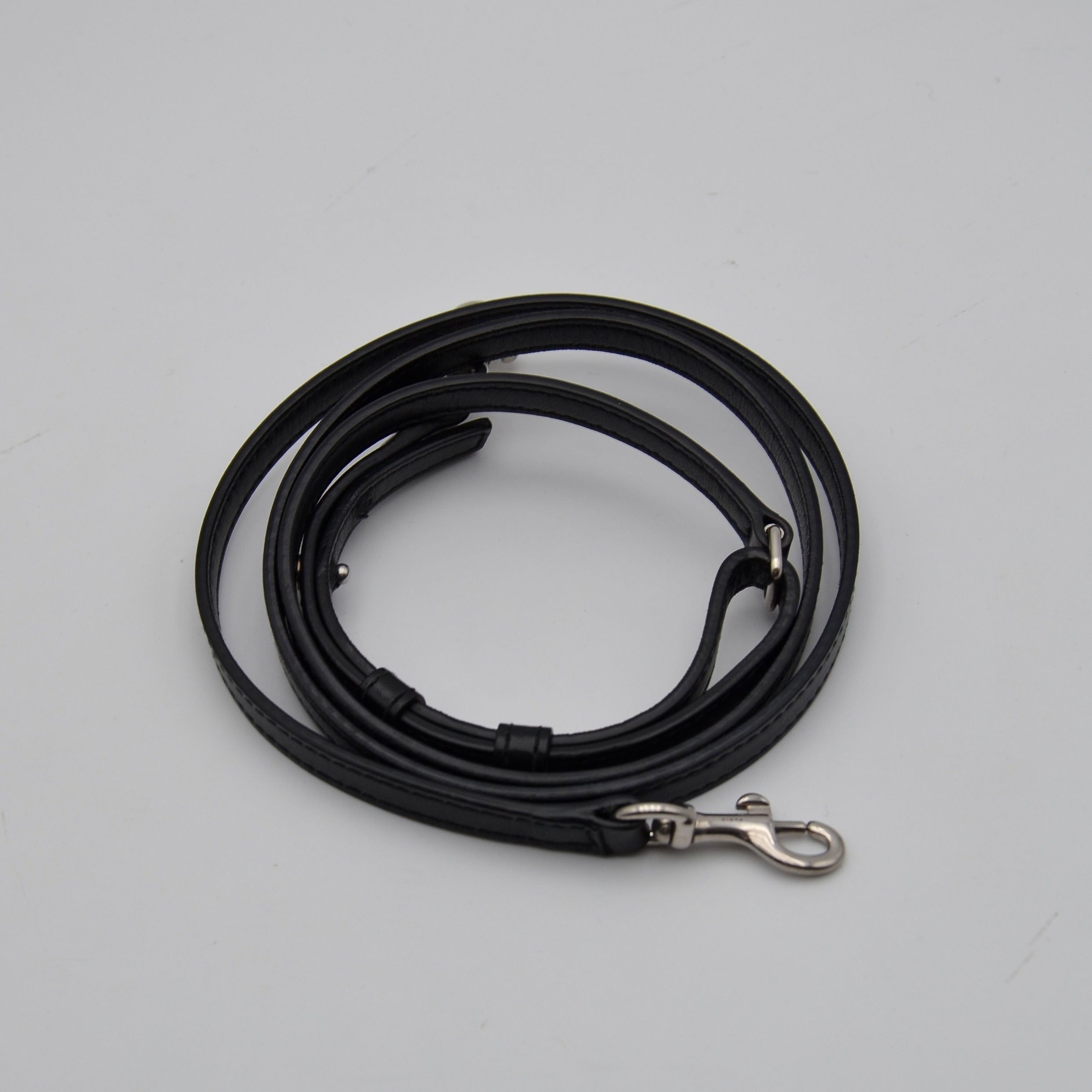 Saint Laurent Loulou Toy