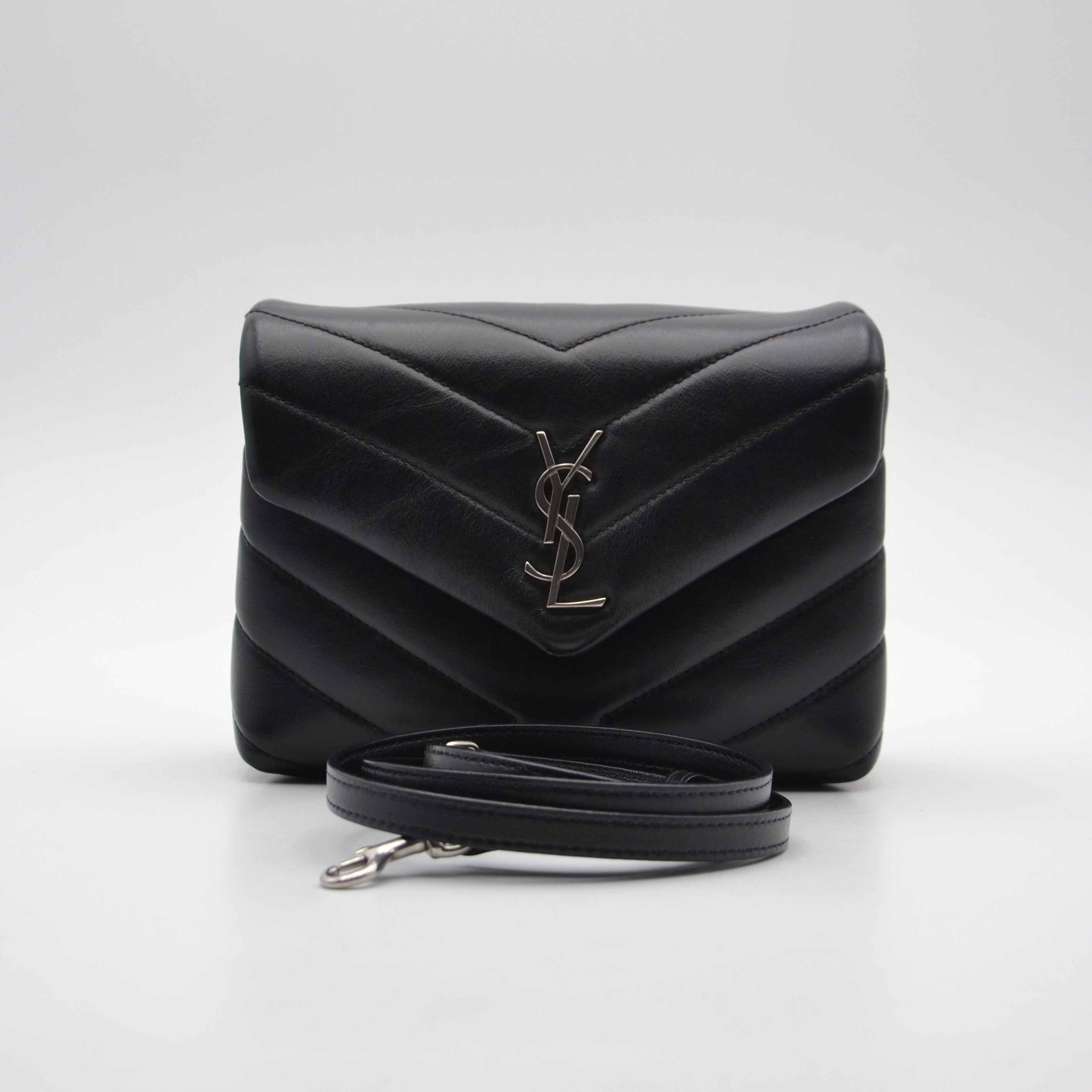Saint Laurent Loulou Toy