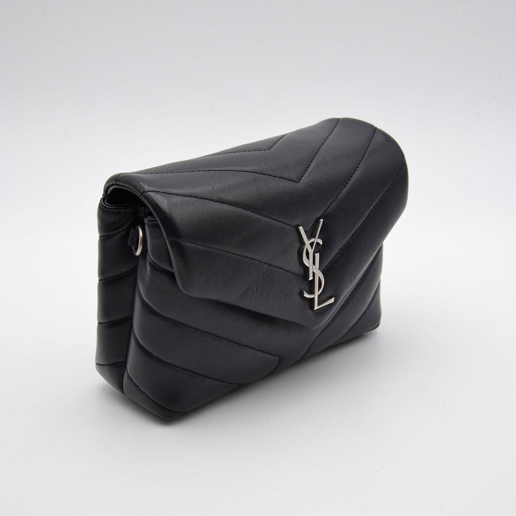 Saint Laurent Loulou Toy
