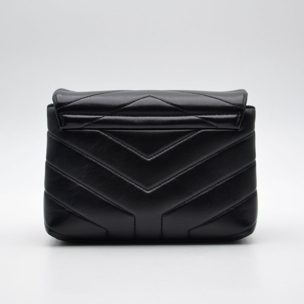Saint Laurent Loulou Toy