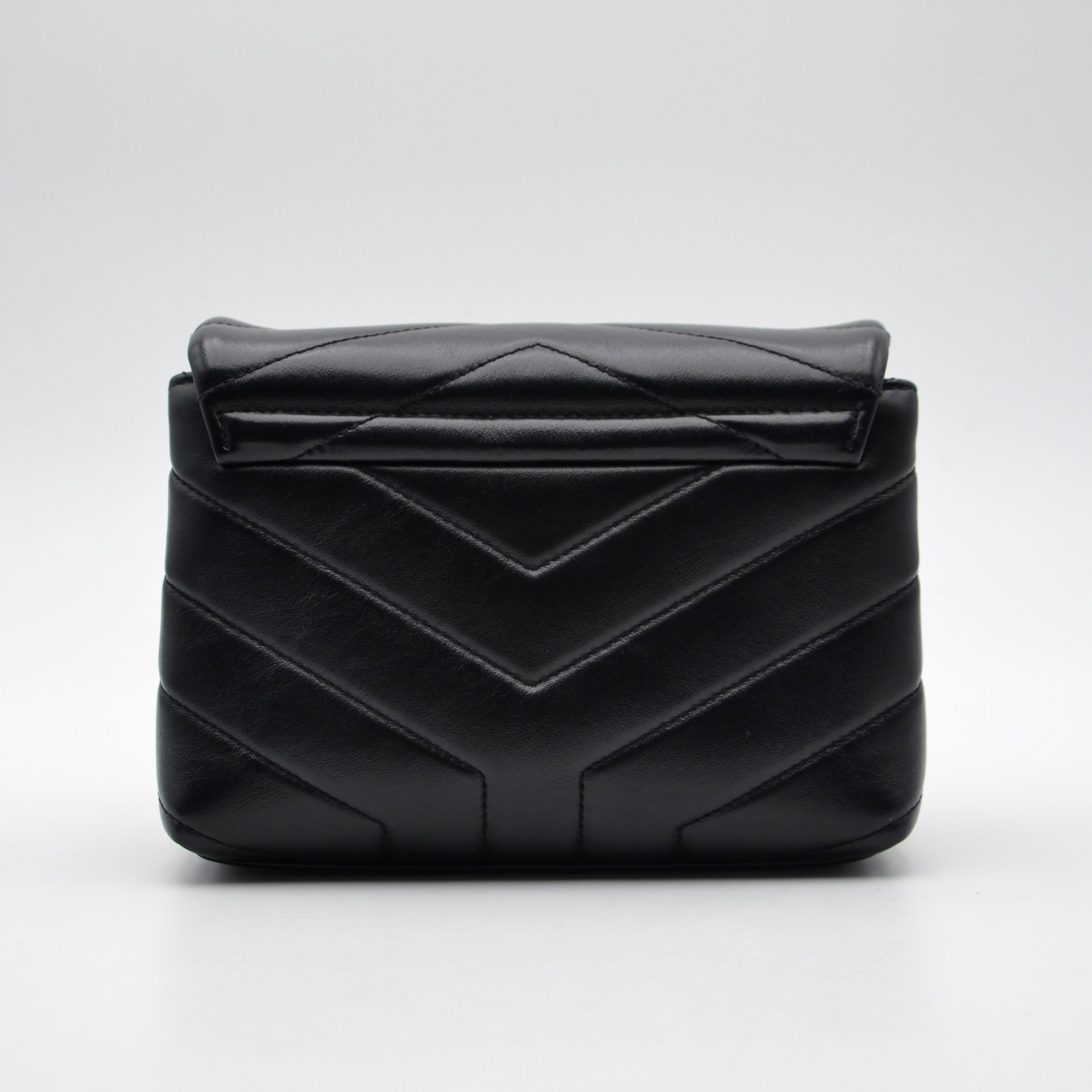 Saint Laurent Loulou Toy