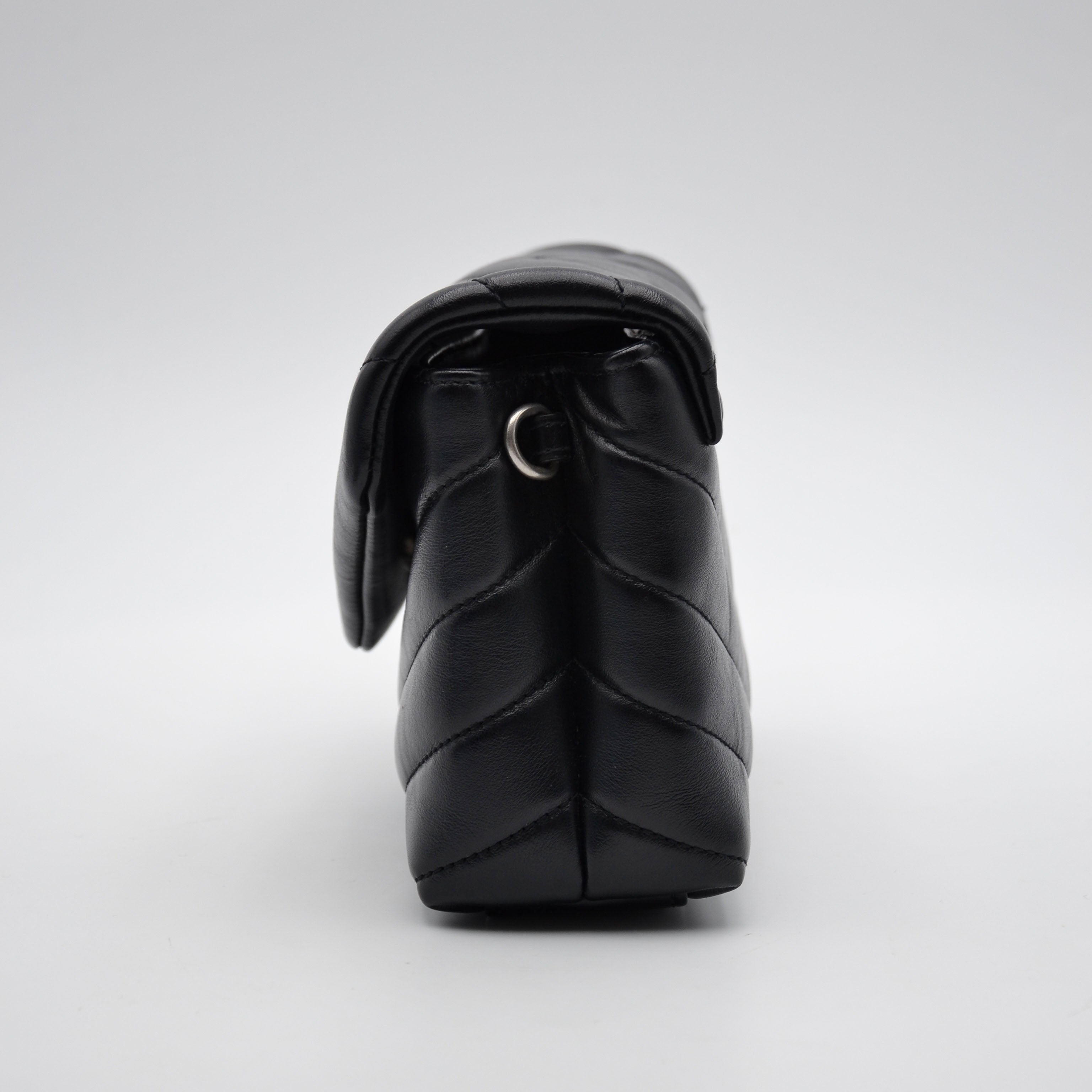 Saint Laurent Loulou Toy