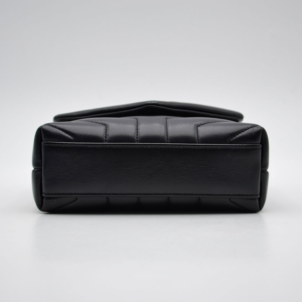 Saint Laurent Loulou Toy