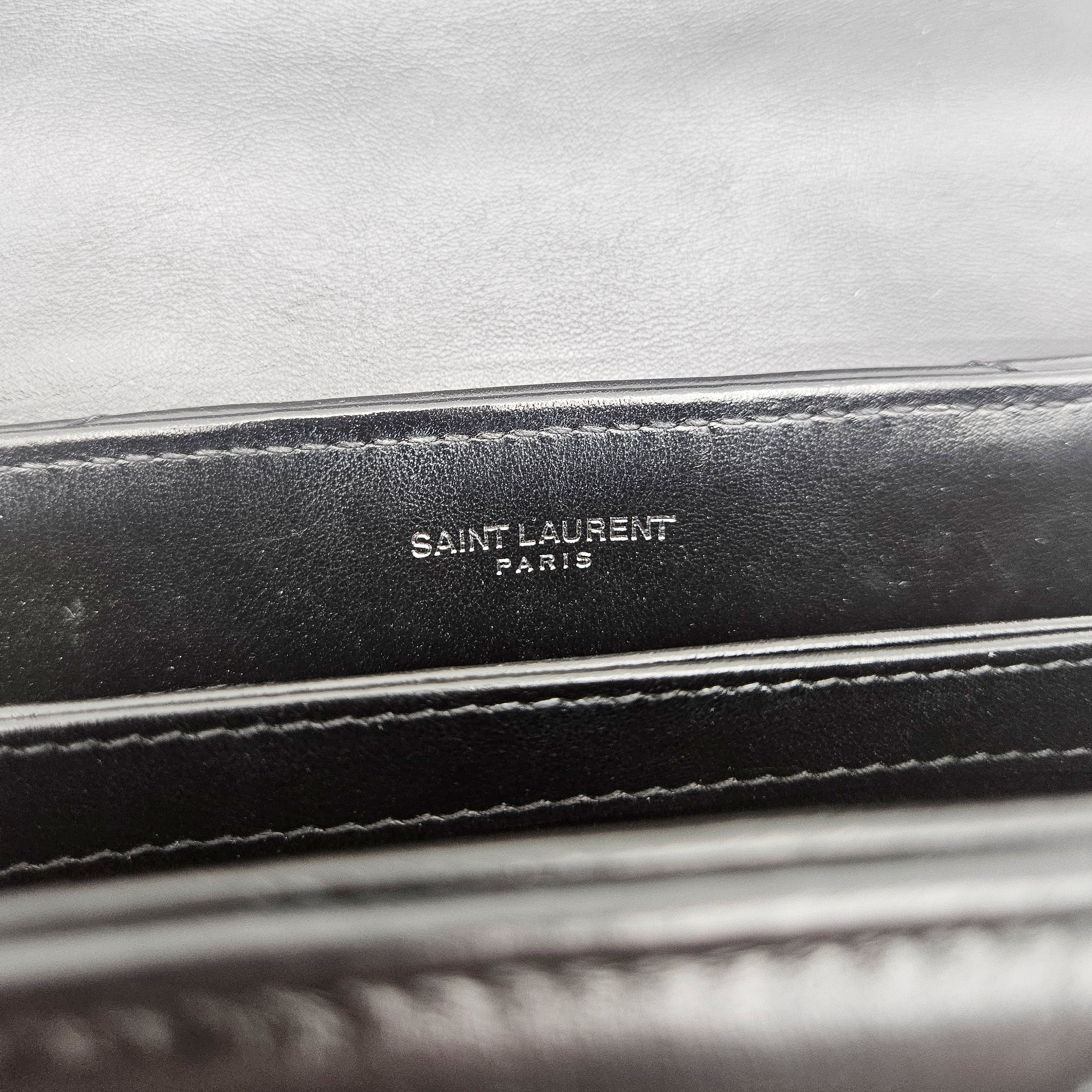 Saint Laurent Loulou Toy