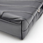 Saint Laurent Loulou Toy