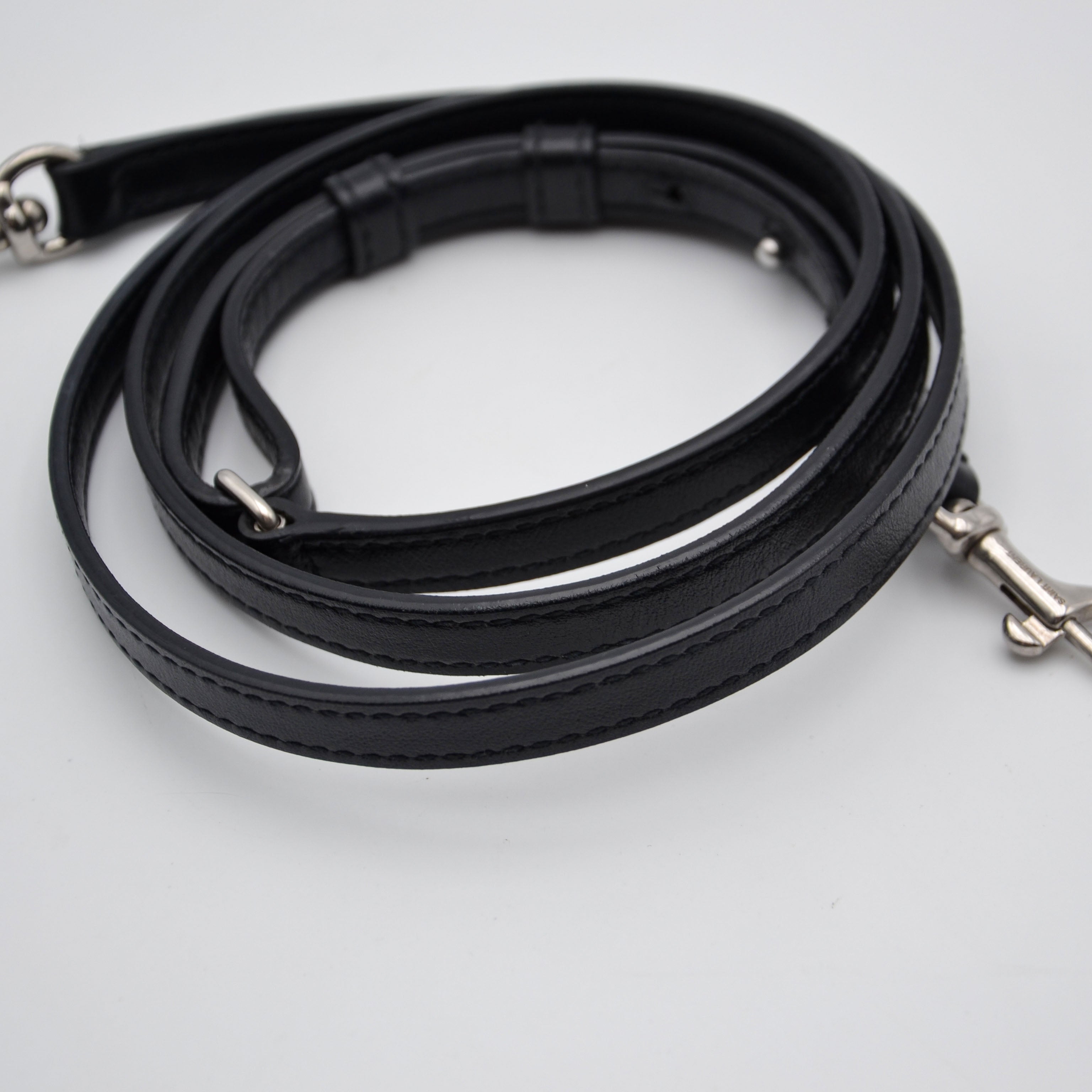 Saint Laurent Loulou Toy