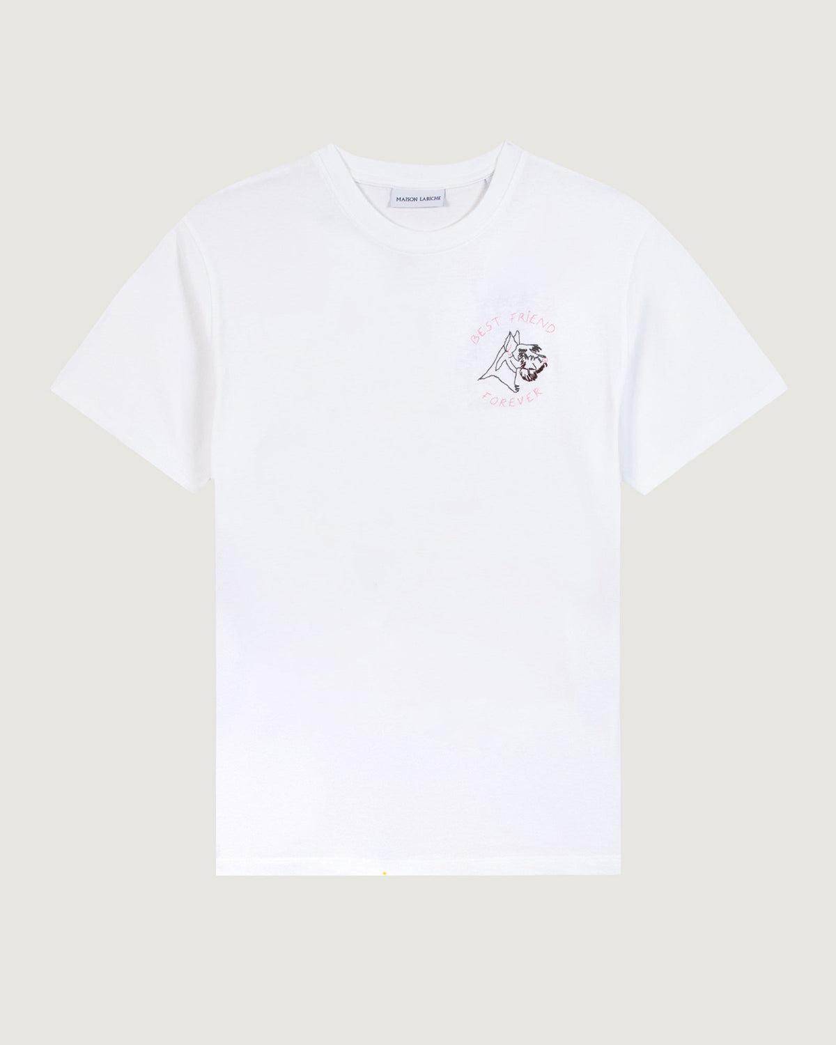 T-Shirt "Dogs" Bainville