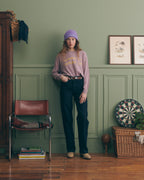Jumper "Good Luck" Buzelin Cashmere - Women