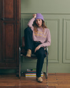 Jumper "Good Luck" Buzelin Cashmere - Women